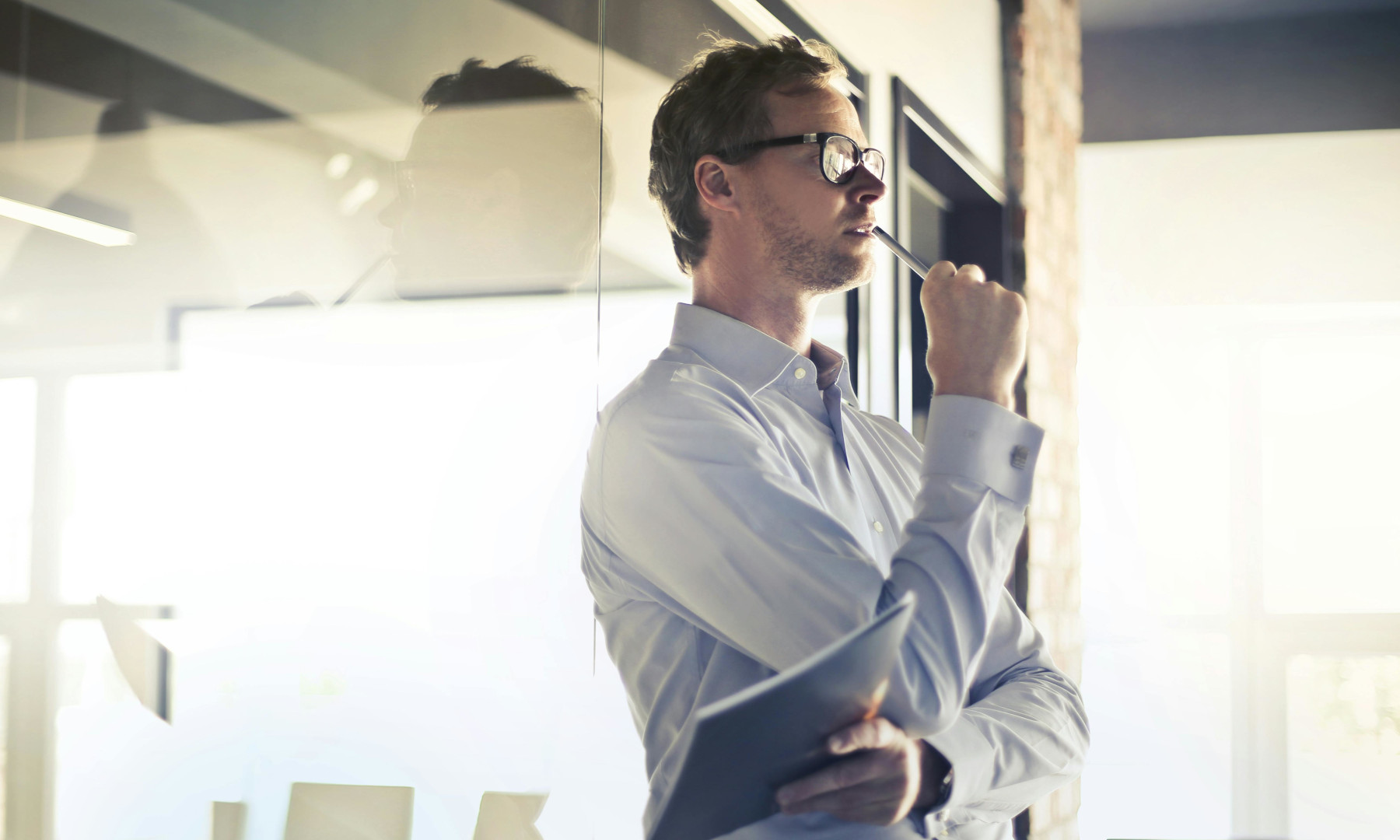 Die 3 gefährlichsten Denkfallen für Geschäftsführer – und wie Sie sich davor schützen