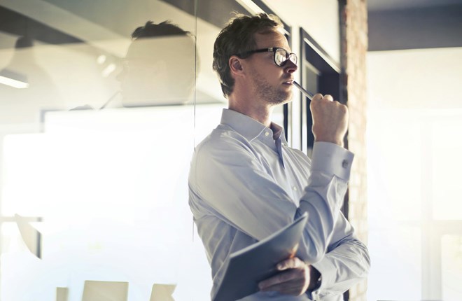 Die 3 gefährlichsten Denkfallen für Geschäftsführer – und wie Sie sich davor schützen