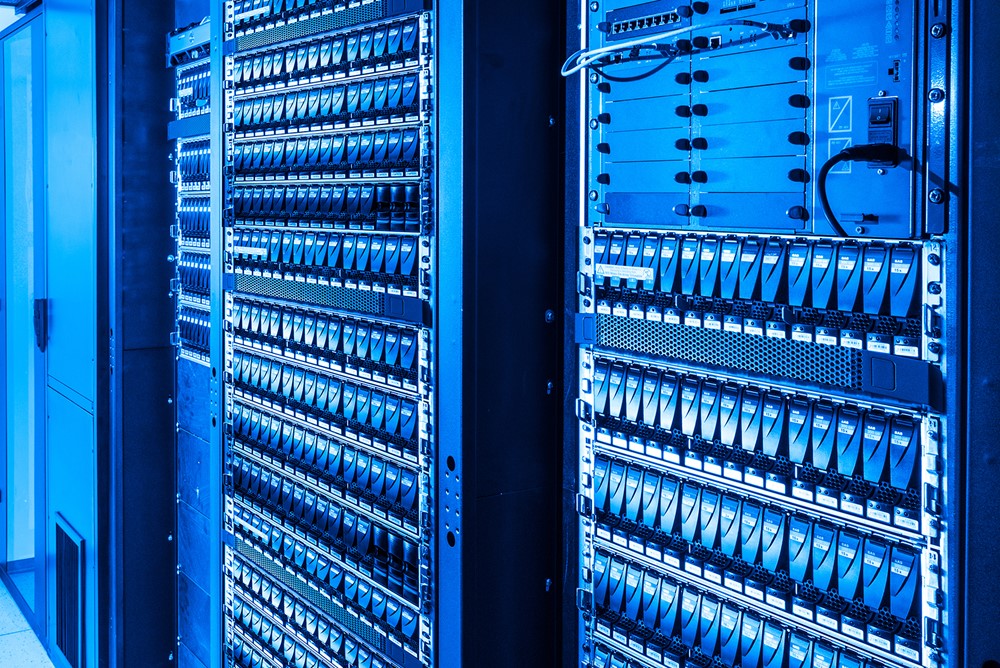 IT Systemhaus Datacenter Service Serverklimatisierung: So wird es Ihren Servern nicht zu heiß
