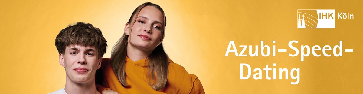 Azubi-Speed-Dating