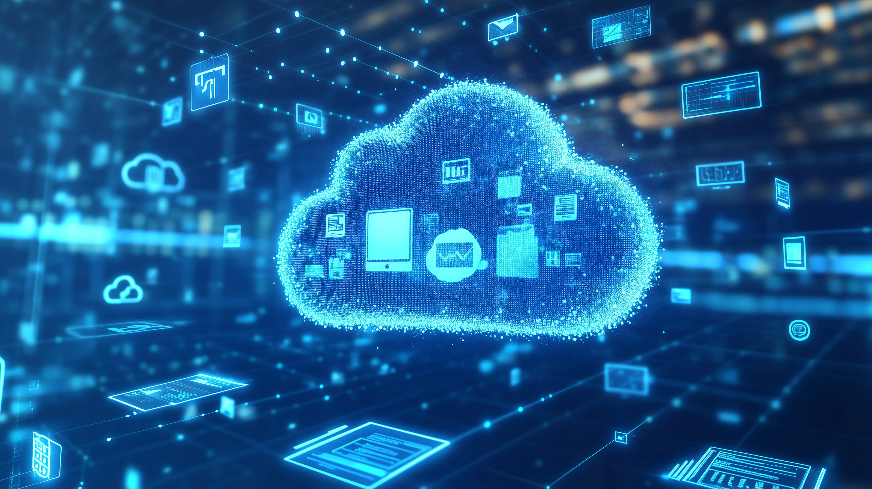 Unser Service Desk ist erfolgreich in die Jira Cloud migriert