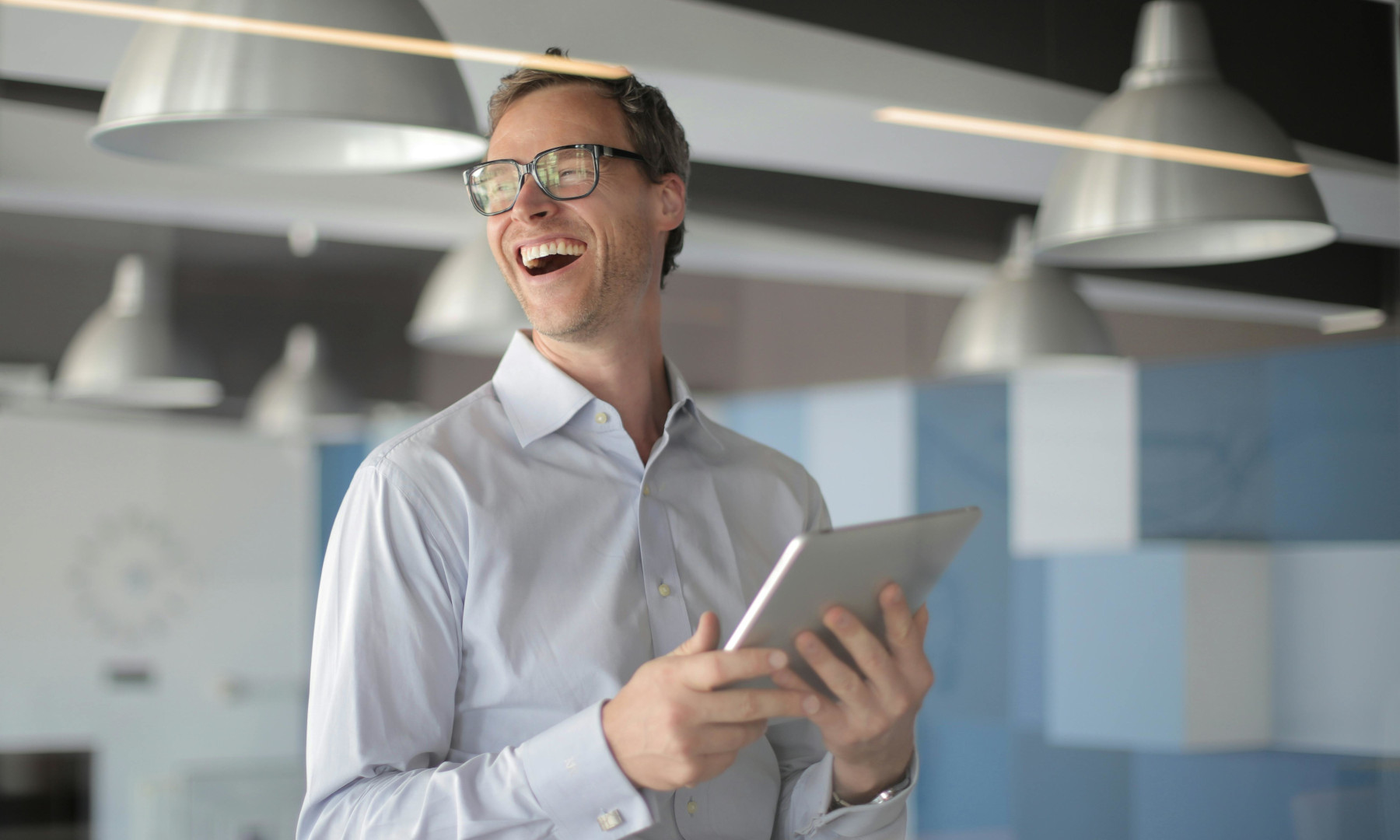 Digitalisierung ist kein IT-Projekt – sondern eine Führungsaufgabe