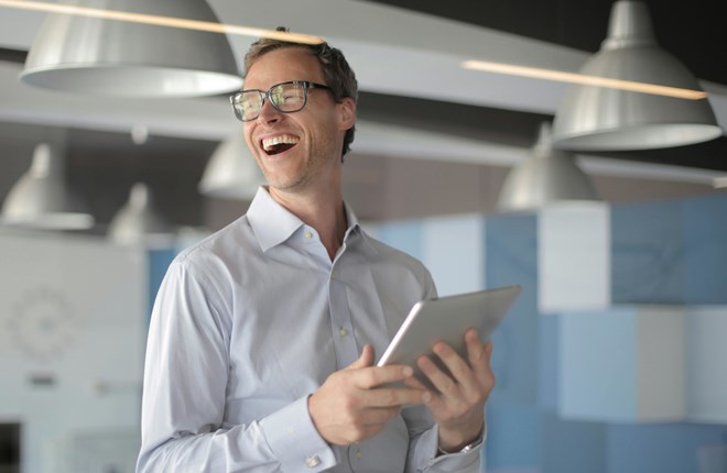 Digitalisierung ist kein IT-Projekt – sondern eine Führungsaufgabe