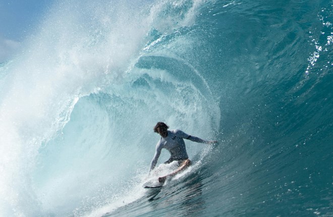 Der richtige Moment zum Handeln: Strategische Geduld trifft auf entschlossene Aktion