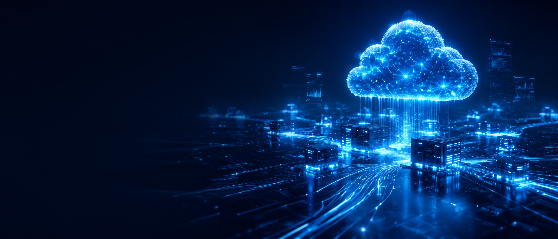 Public Cloud Lösungen