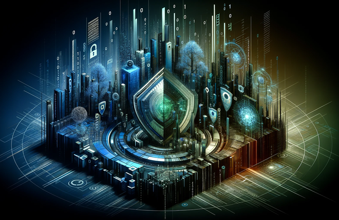 Cyber Security: Cyber Recovery - Gewährleistung der digitalen Sicherheit