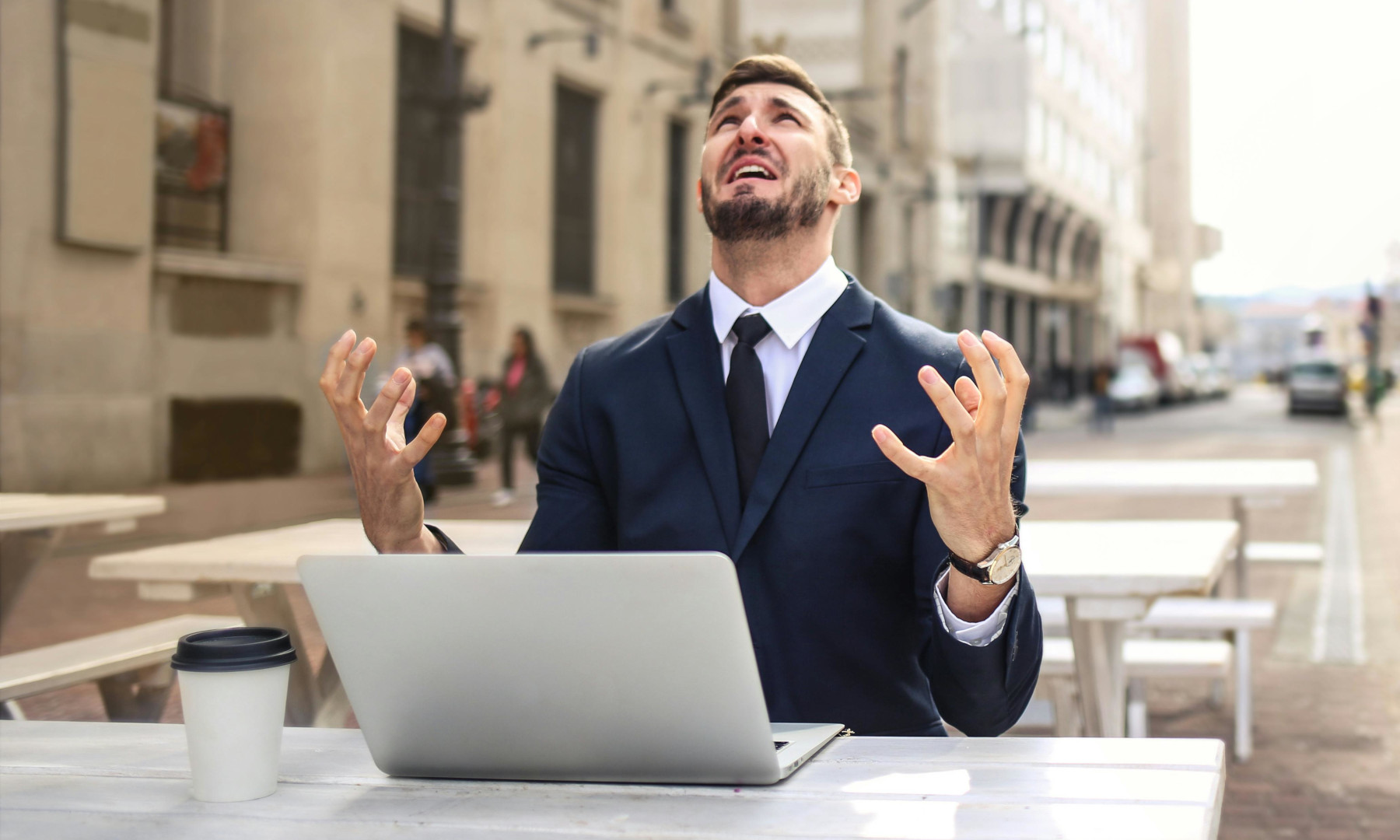 Wie Sie IT-Probleme erkennen, ohne Techniker zu sein