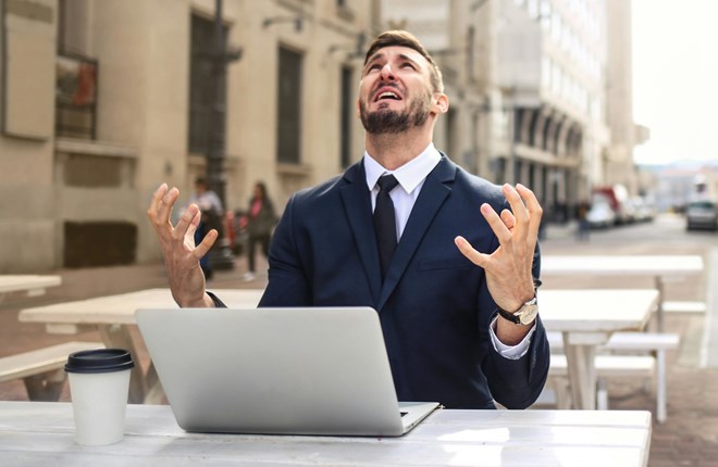 Wie Sie IT-Probleme erkennen, ohne Techniker zu sein