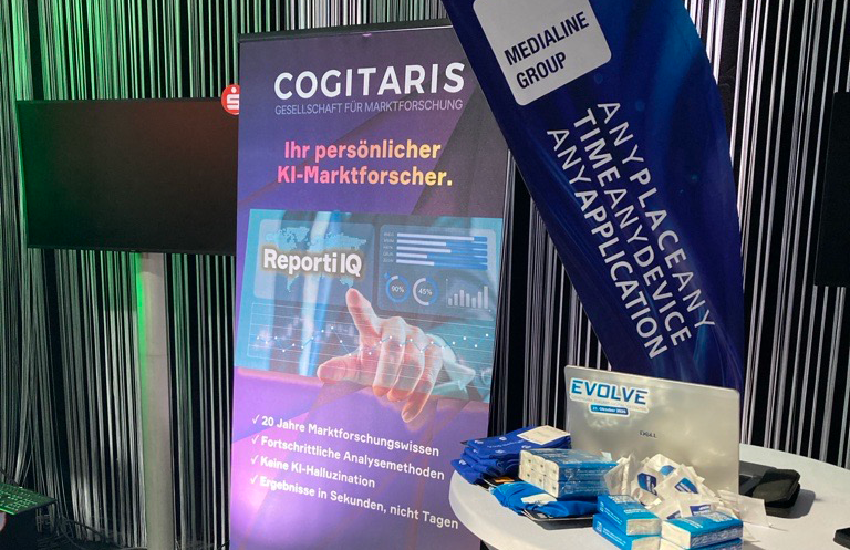 Mittelstandstag 2026: KI trifft Mittelstand