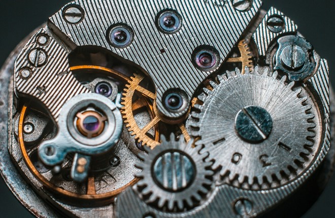 Stressfreie Unternehmensführung Stressfreie Unternehmensführung