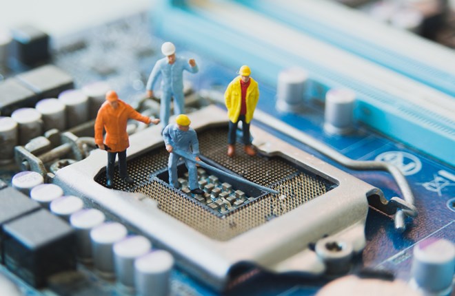 Lean Management und Digitalisierung – Wie Sie Effizienz steigern, ohne sich in Technologie zu verlieren