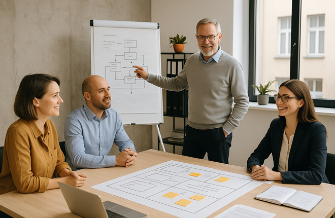 Cloud und Co: Wie Sie IT-Infrastruktur richtig beurteilen