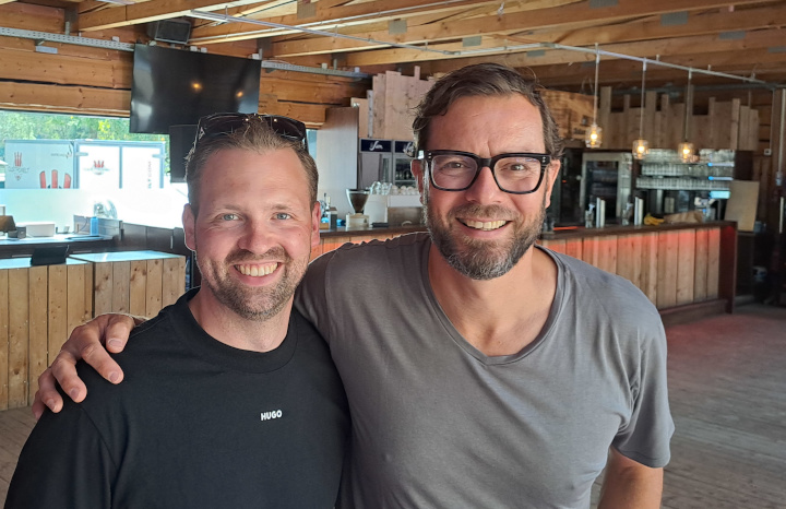 Cyberdyne Sommerfest