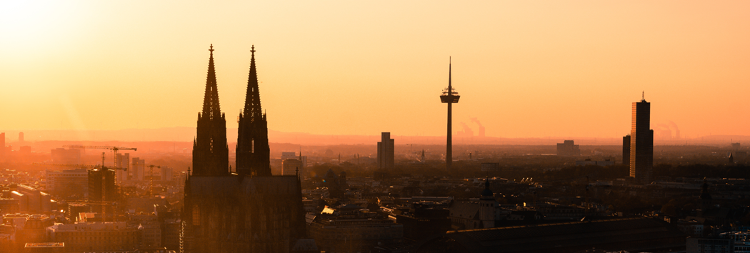 Cyberdyne - IT Service Dienstleister und Systemhaus in Köln am Rhein