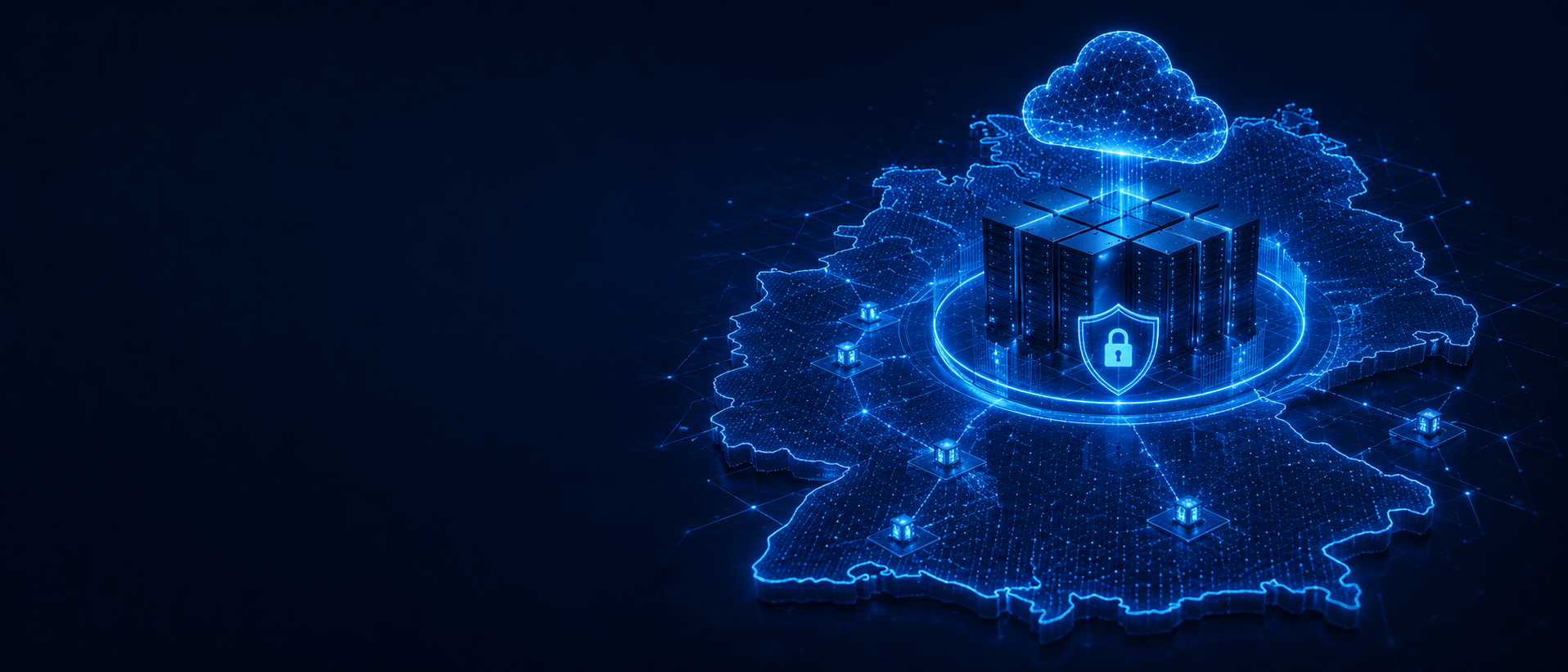 CompanyCloud: Private Cloud für Unternehmen