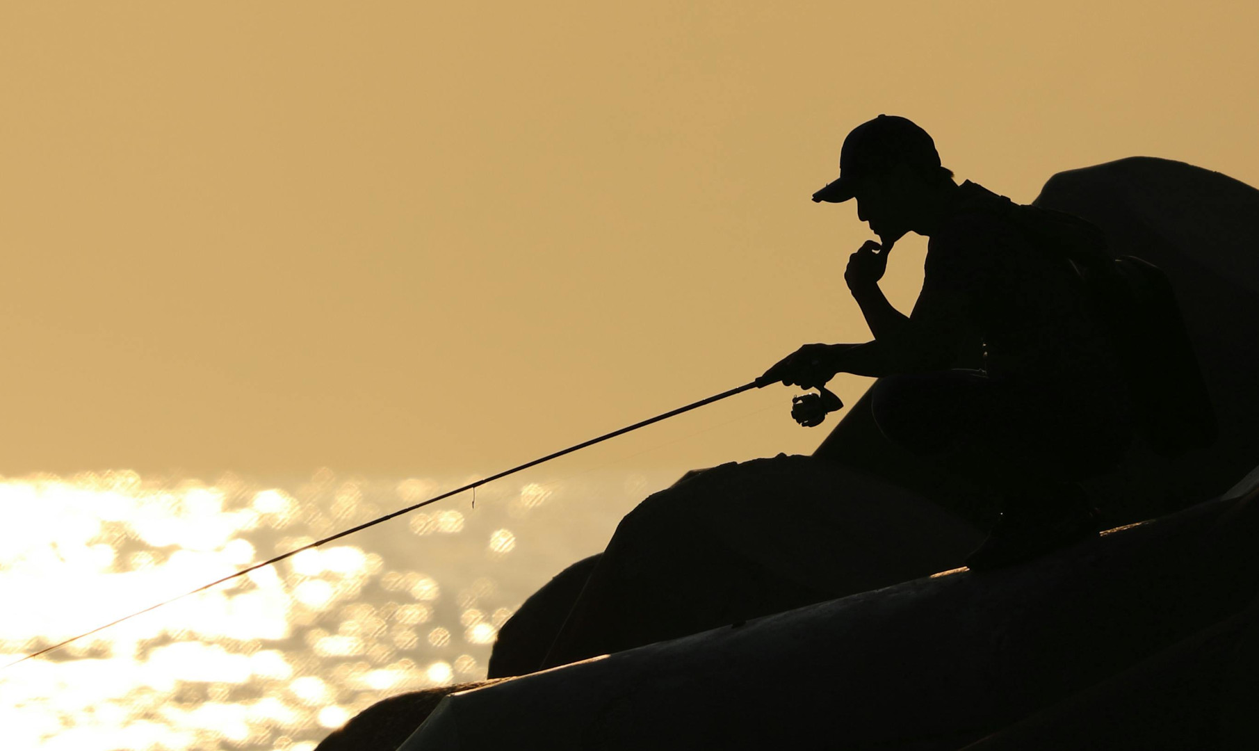Machen „Geduld und Abwarten“ Ihr Unternehmen wirklich erfolgreicher?