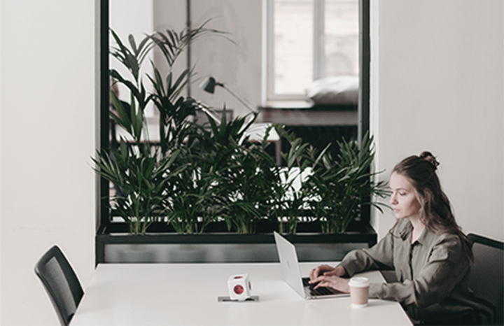 Workplace as a Service: Der Weg zum nachhaltigen Arbeiten 2.0