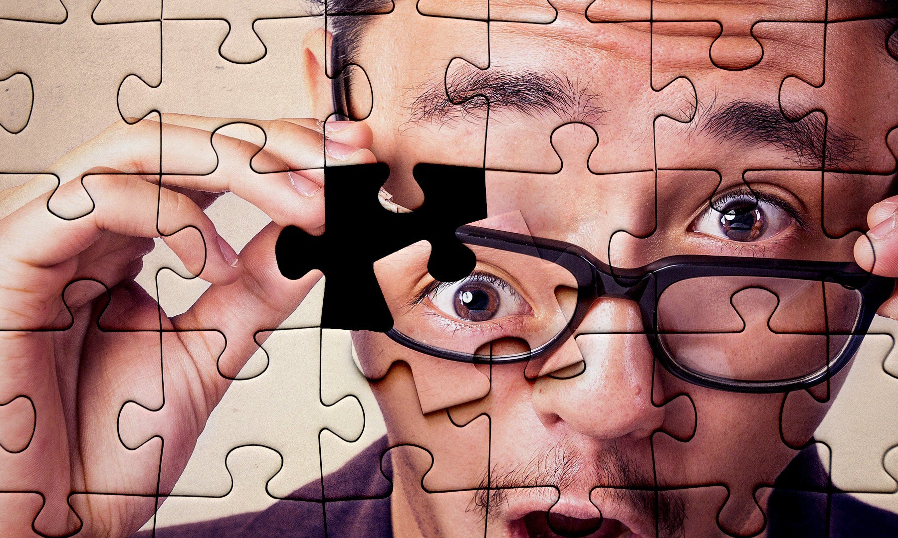 Die IT-Lücke im Kopf des Geschäftsführers