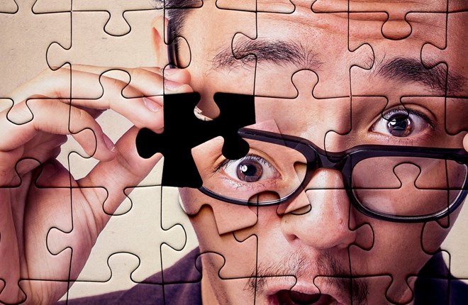 Die IT-Lücke im Kopf des Geschäftsführers