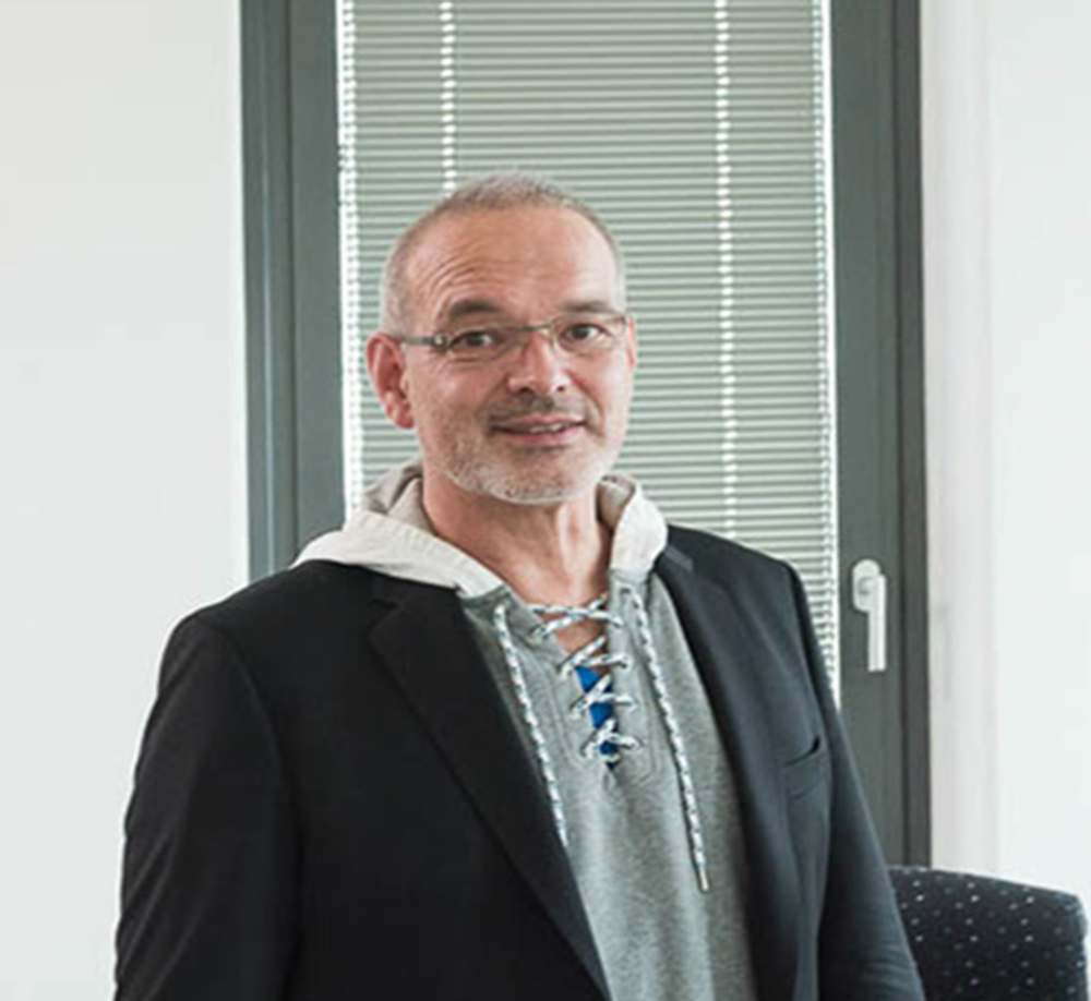 Armin Kobler