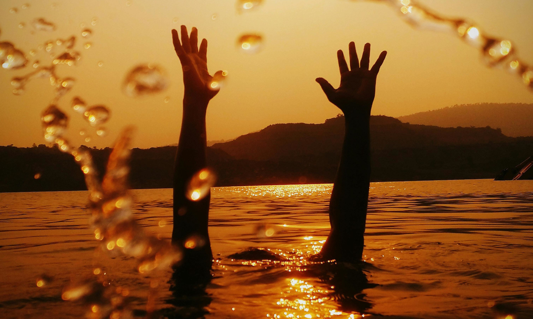 Krisen als Chance: Wie ich gelernt habe, das Chaos als Erfolgsbooster zu nutzen