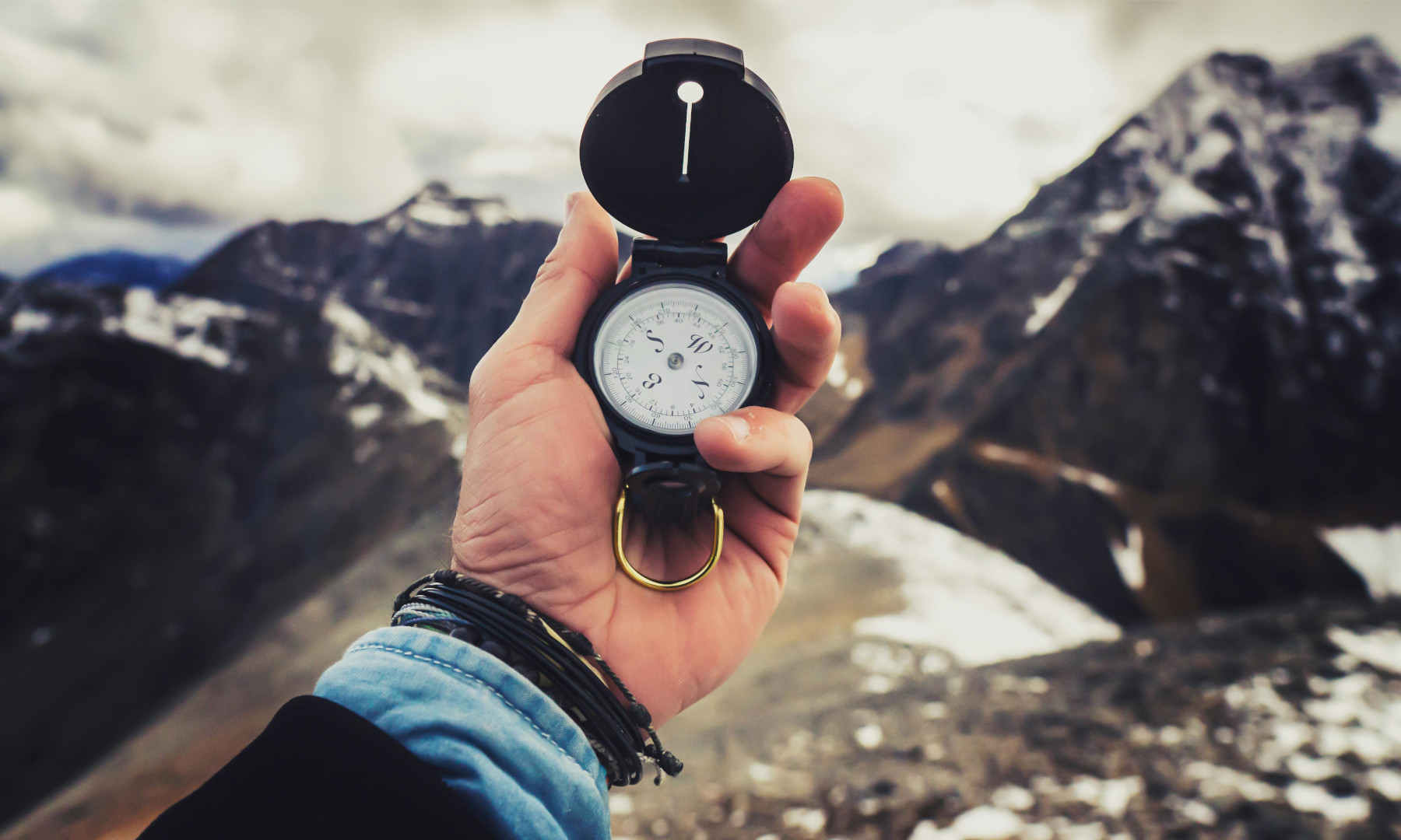 Selbstführung und Teamführung: Wer sich selbst nicht führt, kann kein starkes Team führen