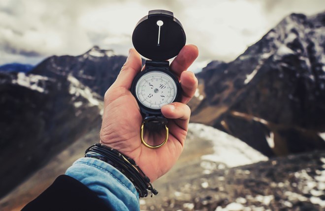 Selbstführung und Teamführung: Wer sich selbst nicht führt, kann kein starkes Team führen