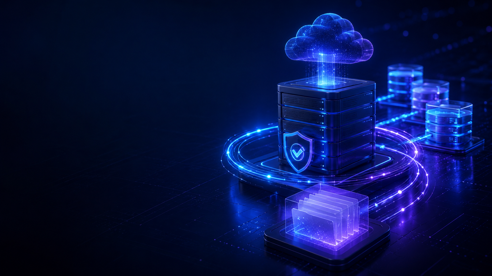 Managed Backup