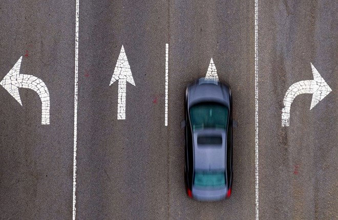 Kann KI Geschäftsführer-Entscheidungen treffen?